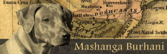 Banner Mashanga Burhani