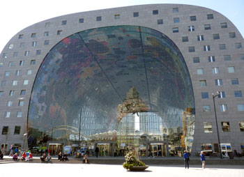 markthal